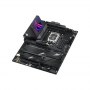 Asus | ROG STRIX Z790-E GAMING WIFI | Processor family Intel | Processor socket LGA1700 | DDR5 DIMM | Memory slots 4 | Supporte - 7